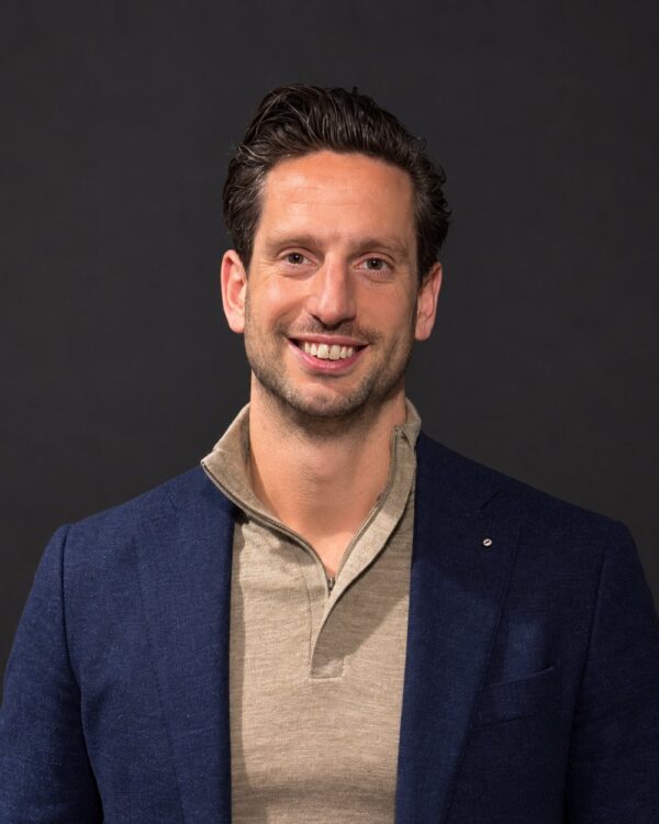 Jan van der Wende