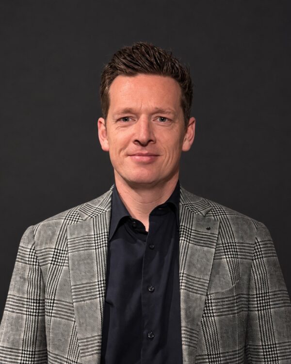 Jesper Boom