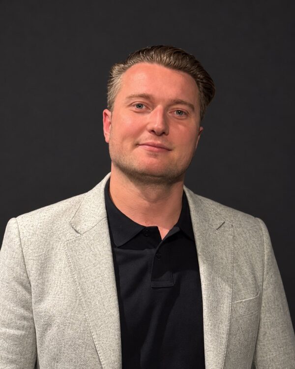 Koen Huiskes