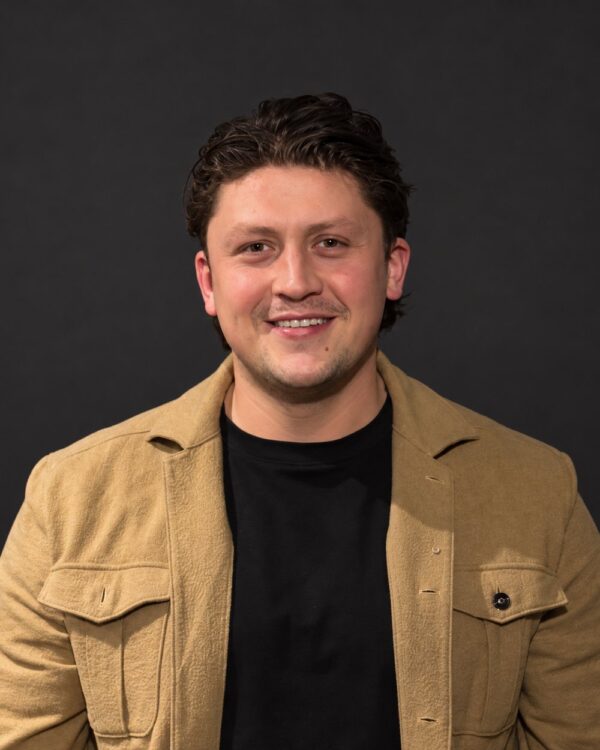 Kyle Luurssen