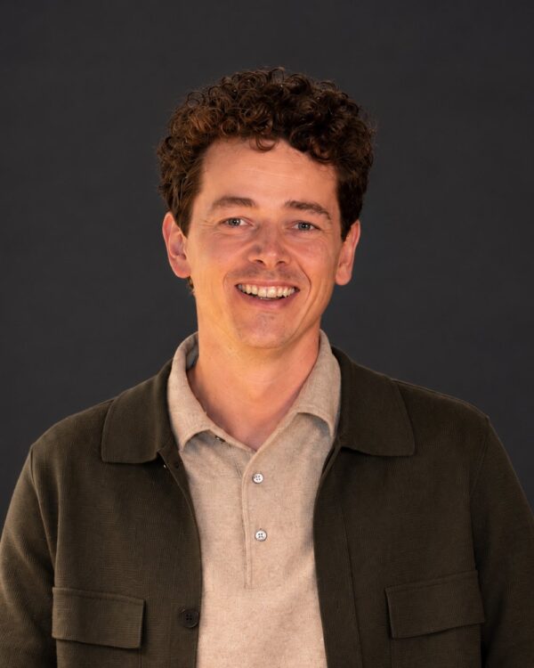 Marc Kroon