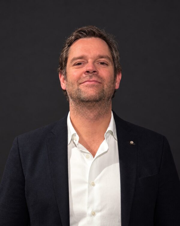 Roy Akkermans