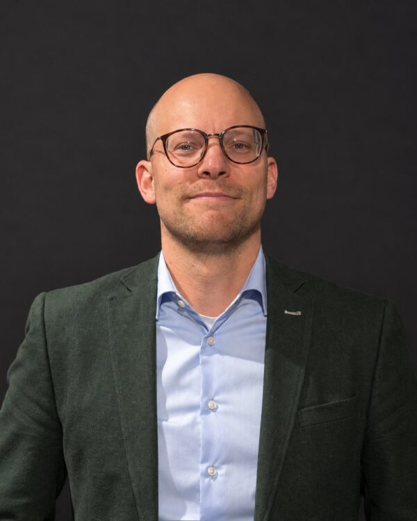 Roy van Heesbeen