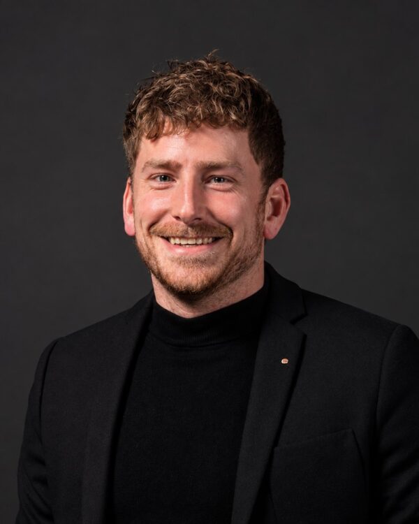 Steffan Oerlemans