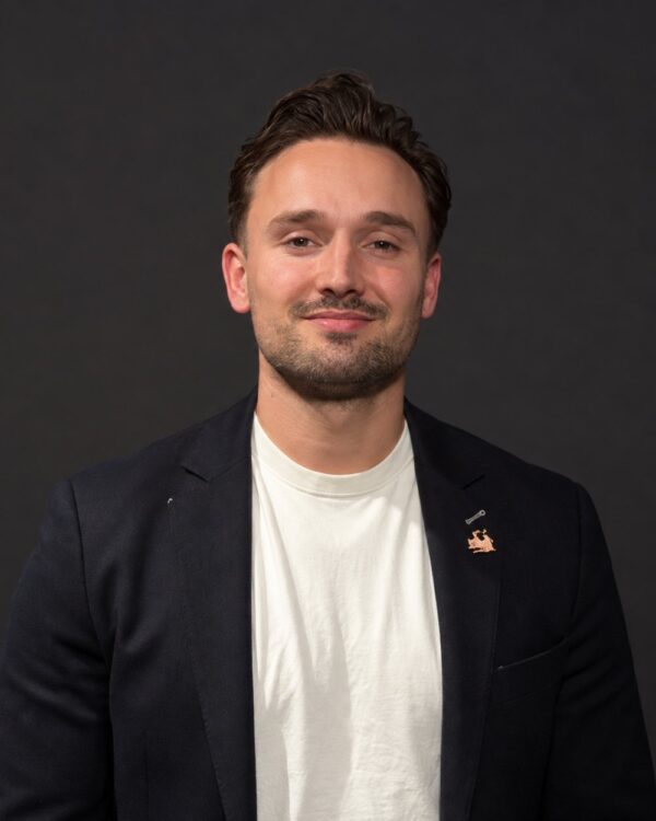 Tobin van der Elzen