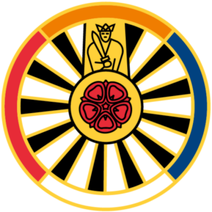 Embleem van de Nederlandsche Tafelronde